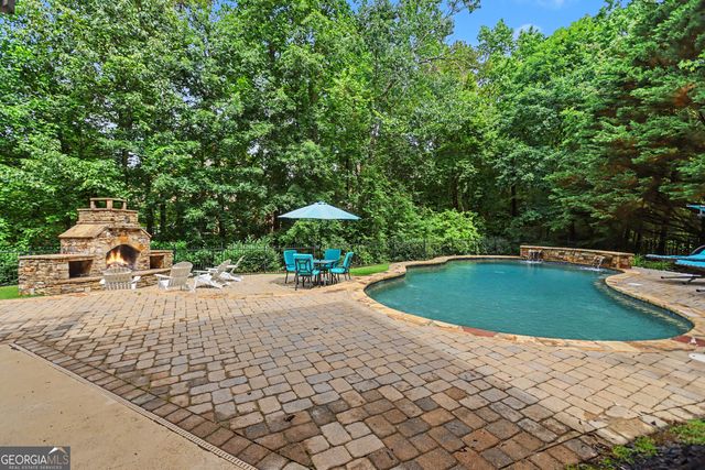 3484 Hidden Shoals Road, Buford, GA 30519