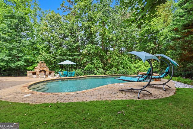 3484 Hidden Shoals Road, Buford, GA 30519