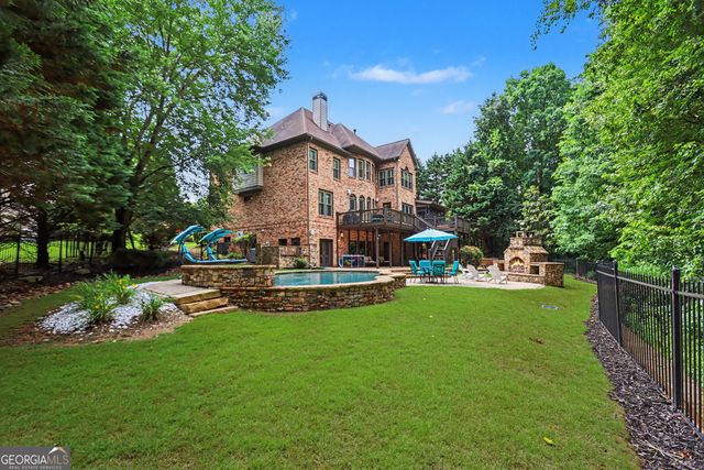 3484 Hidden Shoals Road, Buford, GA 30519