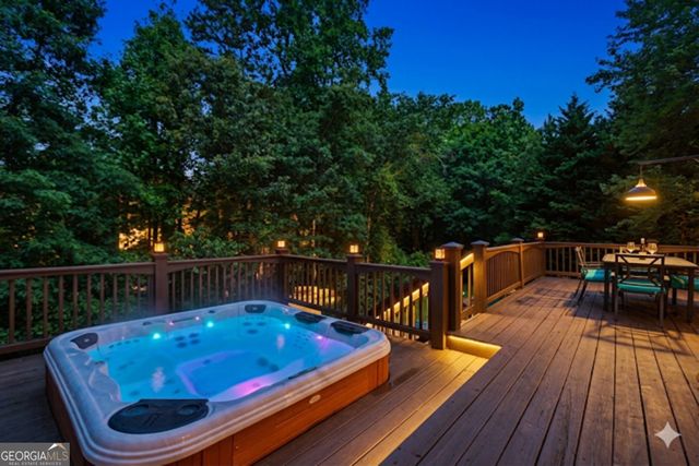 3484 Hidden Shoals Road, Buford, GA 30519
