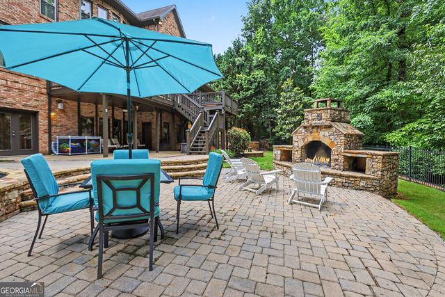 3484 Hidden Shoals Road, Buford, GA 30519