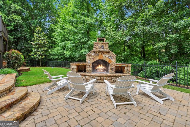 3484 Hidden Shoals Road, Buford, GA 30519