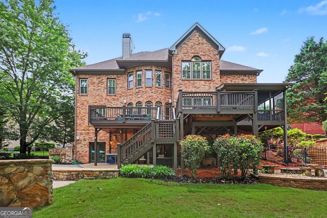 3484 Hidden Shoals Road, Buford, GA 30519