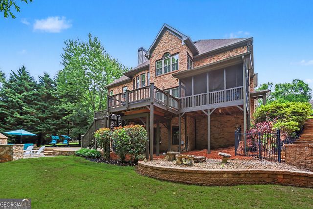 3484 Hidden Shoals Road, Buford, GA 30519