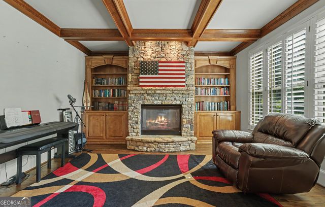 3484 Hidden Shoals Road, Buford, GA 30519