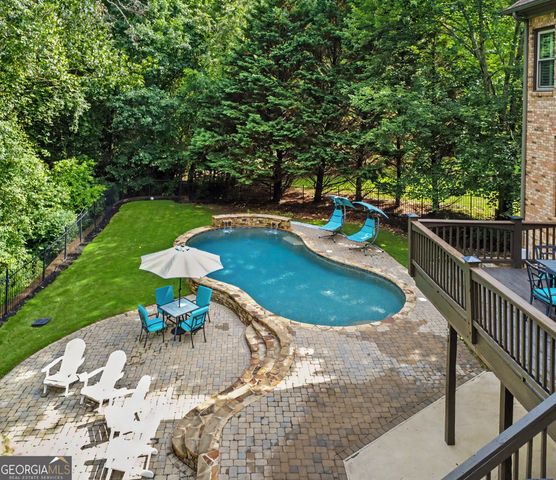 3484 Hidden Shoals Road, Buford, GA 30519