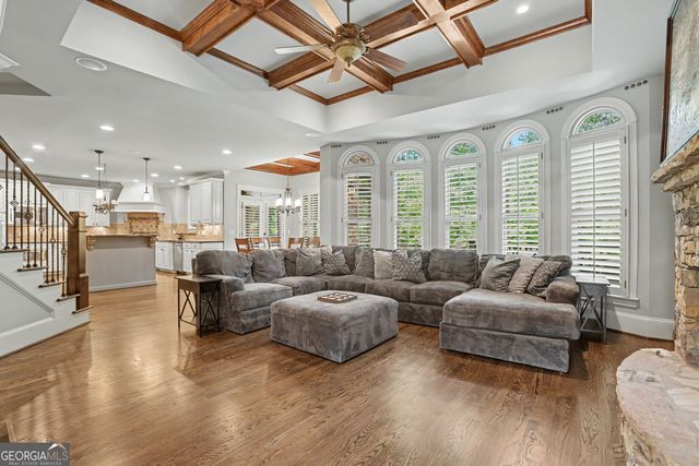 3484 Hidden Shoals Road, Buford, GA 30519