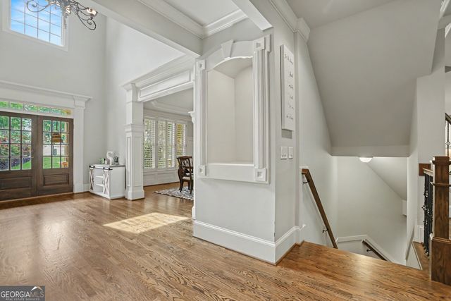 3484 Hidden Shoals Road, Buford, GA 30519
