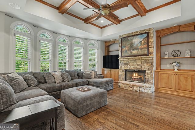 3484 Hidden Shoals Road, Buford, GA 30519