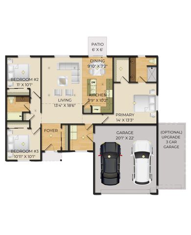 30 W 13th St, Deer Park, WA 99006