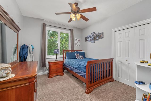 2825 N Spring Meadow Ct, Wichita, KS 67205