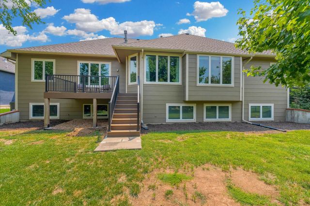 2825 N Spring Meadow Ct, Wichita, KS 67205