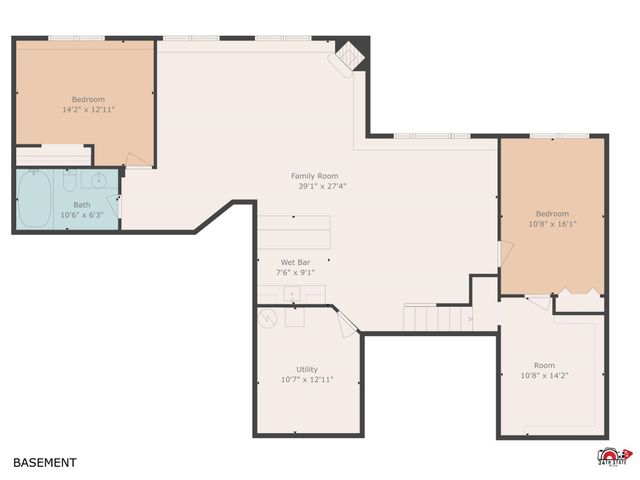 2825 N Spring Meadow Ct, Wichita, KS 67205