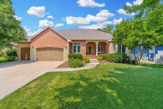 2825 N Spring Meadow Ct, Wichita, KS 67205