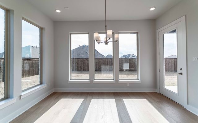 1903 Sicilia Court, Mclendon Chisholm, TX 75032