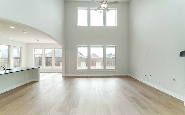 1903 Sicilia Court, Mclendon Chisholm, TX 75032