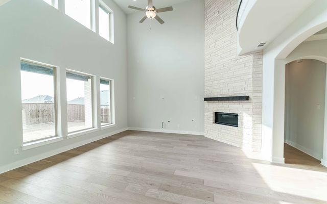 1903 Sicilia Court, Mclendon Chisholm, TX 75032