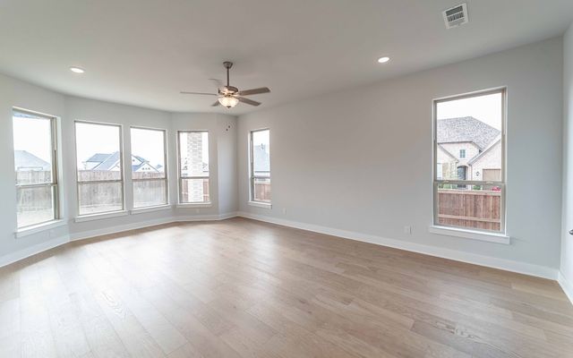 1903 Sicilia Court, Mclendon Chisholm, TX 75032