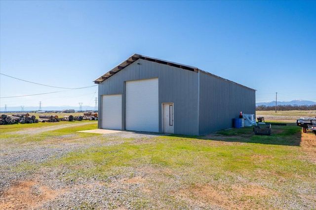 7774 Millville Plains Road, Millville, CA 96062