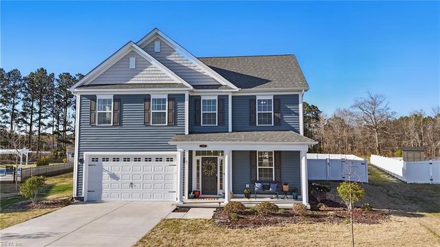 104 Prairie GLN, Moyock, NC 27958
