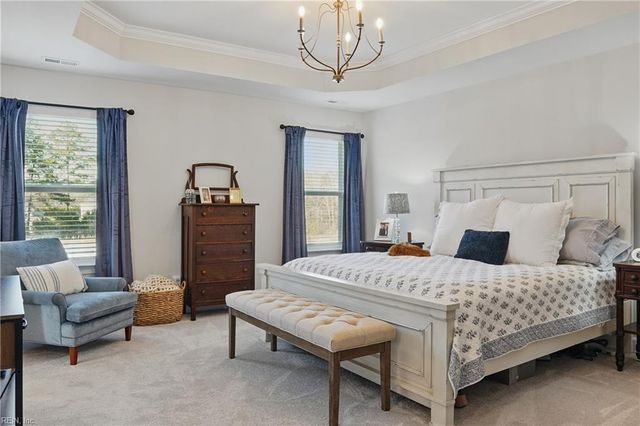 104 Prairie GLN, Moyock, NC 27958