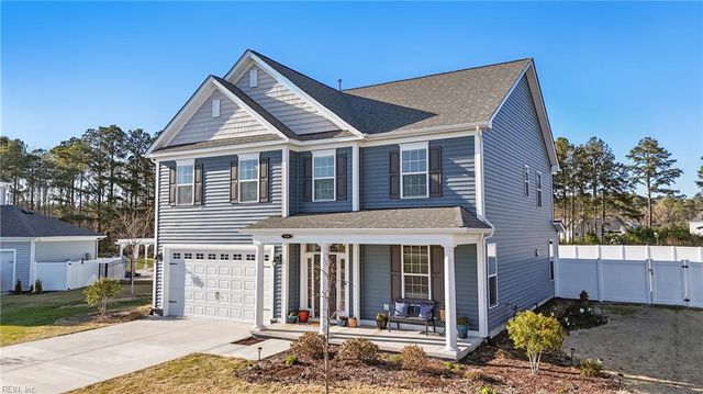 104 Prairie GLN, Moyock, NC 27958