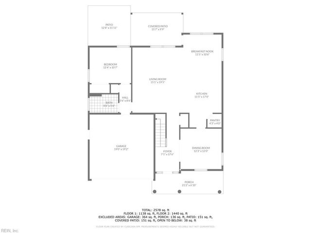 104 Prairie GLN, Moyock, NC 27958