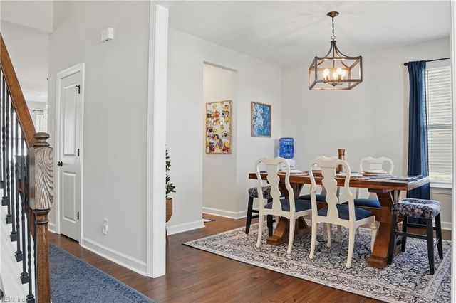 104 Prairie GLN, Moyock, NC 27958