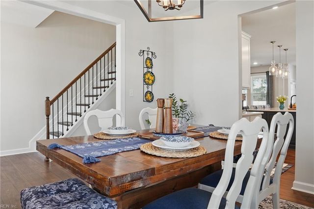 104 Prairie GLN, Moyock, NC 27958