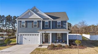 104 Prairie GLN, Moyock, NC 27958