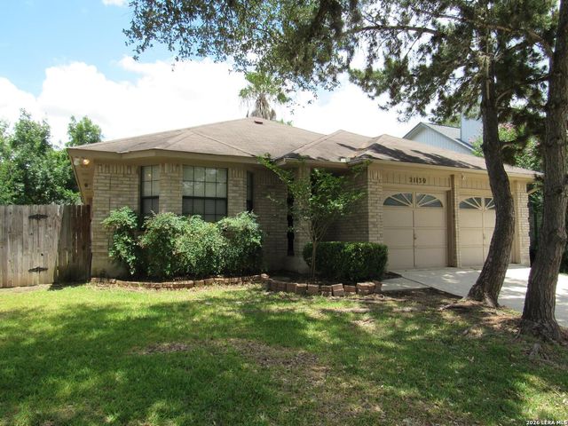 21130 Malibu Colony, San Antonio, TX 78259