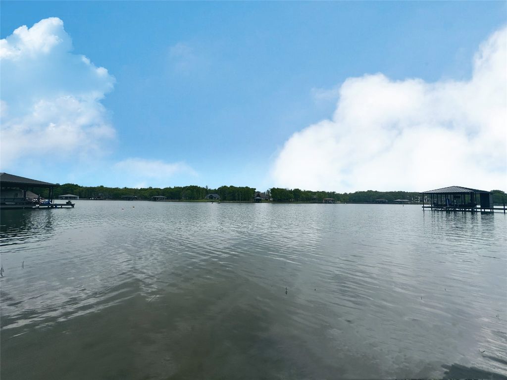 Lot 249 The Shores Drive, Corsicana, TX 75109