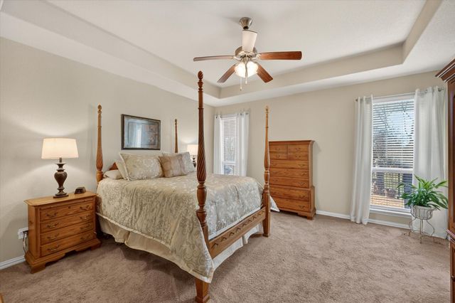 2931 Trail Lake Drive, Grand Prairie, TX 75054