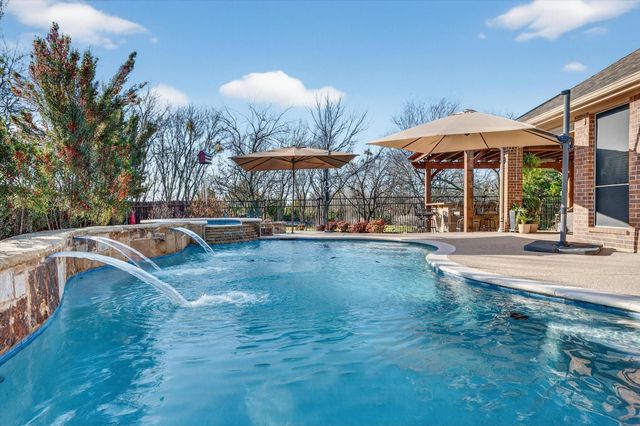 2931 Trail Lake Drive, Grand Prairie, TX 75054