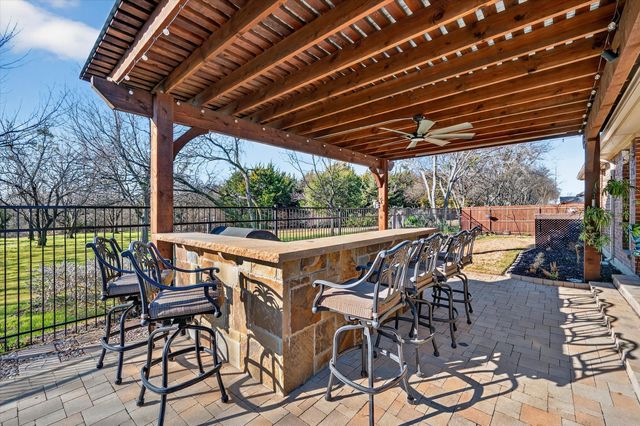 2931 Trail Lake Drive, Grand Prairie, TX 75054