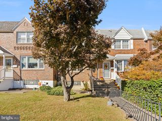 12536 NANTON DR, Philadelphia, PA 19154