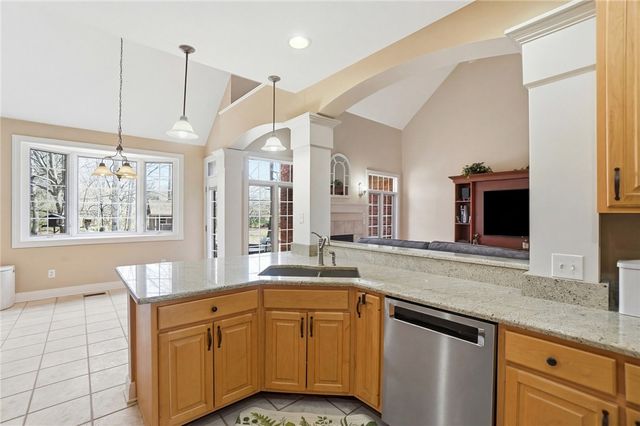 472 Timber Walk Court, Clearcreek Twp, OH 45066