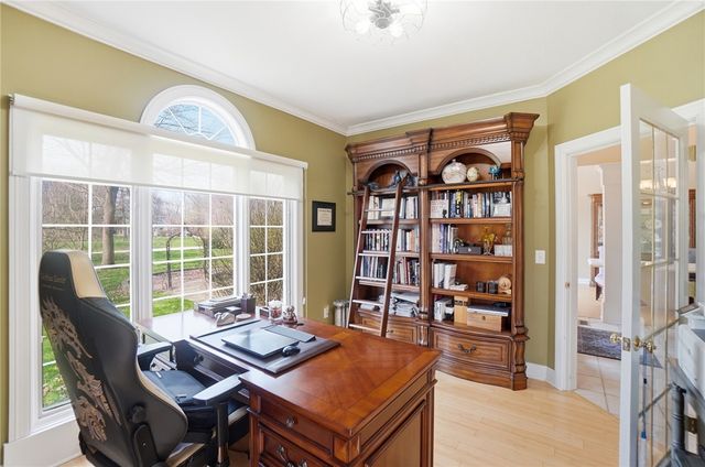 472 Timber Walk Court, Clearcreek Twp, OH 45066