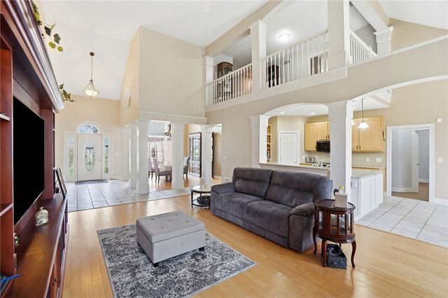 472 Timber Walk Court, Clearcreek Twp, OH 45066