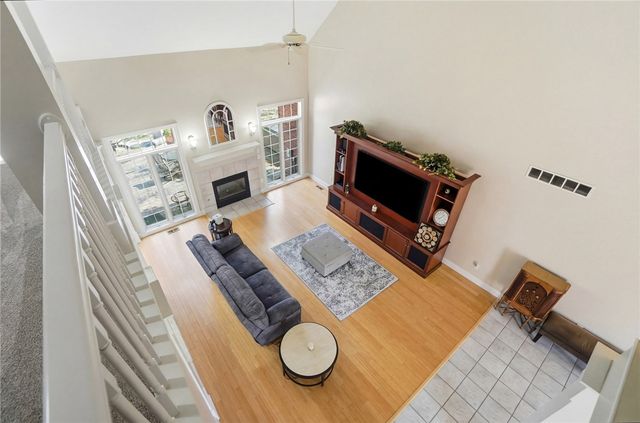 472 Timber Walk Court, Clearcreek Twp, OH 45066