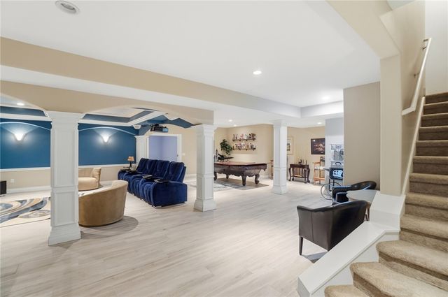 472 Timber Walk Court, Clearcreek Twp, OH 45066