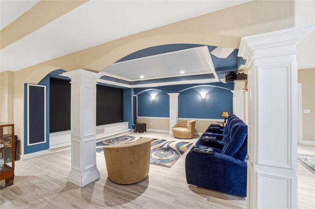 472 Timber Walk Court, Clearcreek Twp, OH 45066