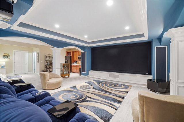 472 Timber Walk Court, Clearcreek Twp, OH 45066