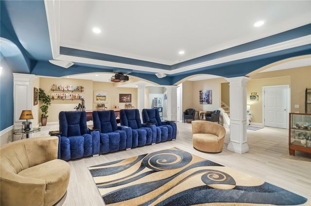 472 Timber Walk Court, Clearcreek Twp, OH 45066