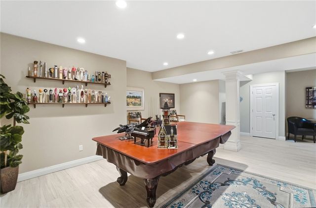 472 Timber Walk Court, Clearcreek Twp, OH 45066