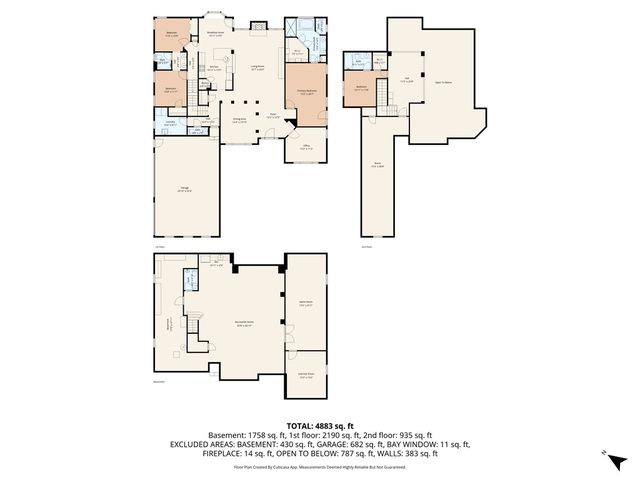 472 Timber Walk Court, Clearcreek Twp, OH 45066