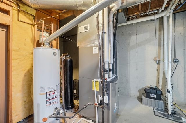 472 Timber Walk Court, Clearcreek Twp, OH 45066