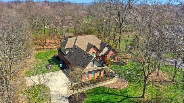 472 Timber Walk Court, Clearcreek Twp, OH 45066