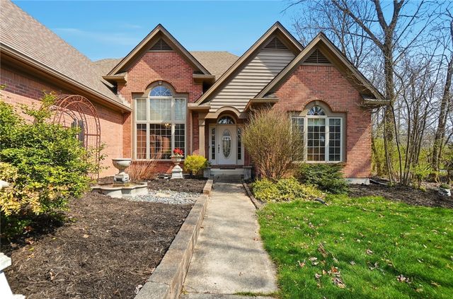 472 Timber Walk Court, Clearcreek Twp, OH 45066