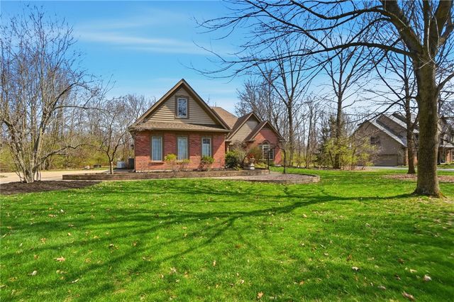 472 Timber Walk Court, Clearcreek Twp, OH 45066